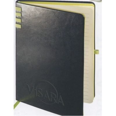 Venezia™ Stripe Journal