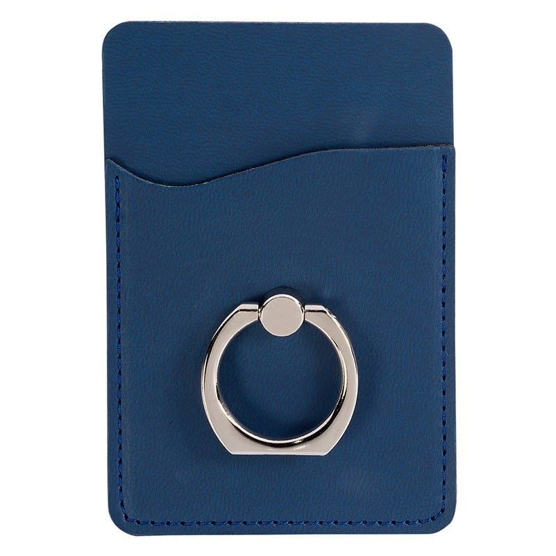 Phone Card Holder >> Tuscany Card Holder W Metal Ring Phone Stand Leeman Gifts Phone Card Holder >> Tuscany Card Holder W Metal Ring Phone Stand Leeman Gifts
