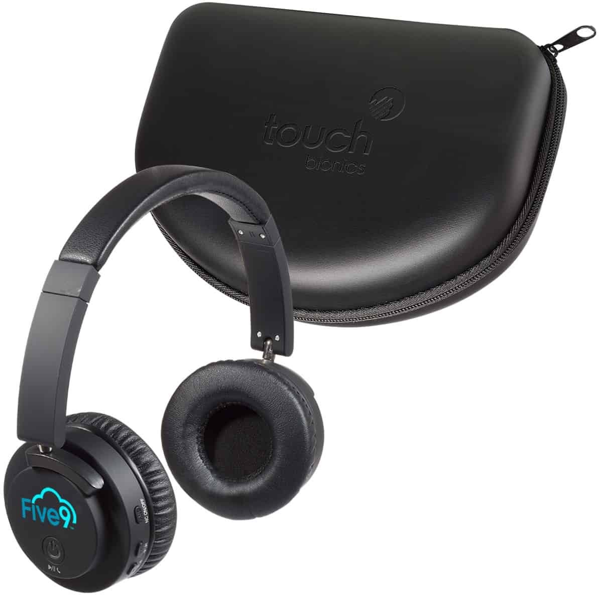Wireless Noise Cancelling Headphones w 