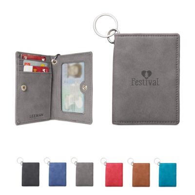 Leeman™ Nuba ID Wallet-1