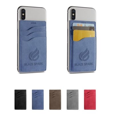 Nuba RFID 3 Pocket Phone Wallet-1