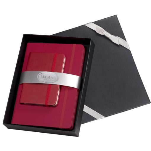 Tuscany™ Journals Gift Set-5