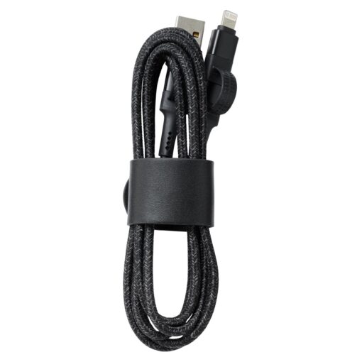 LEEMAN All-in-One USB-C Cable-2