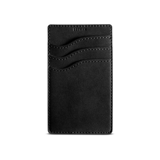 LEEMAN Nuba RFID 3 Pocket Phone Wallet-2