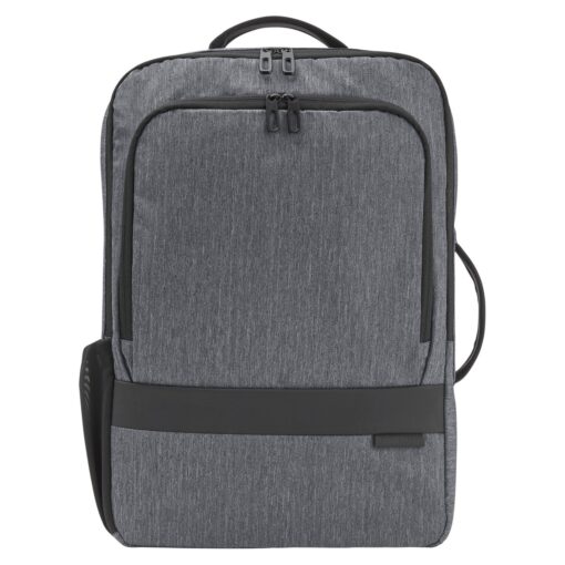 LEEMAN Versa Compu Backpack-1