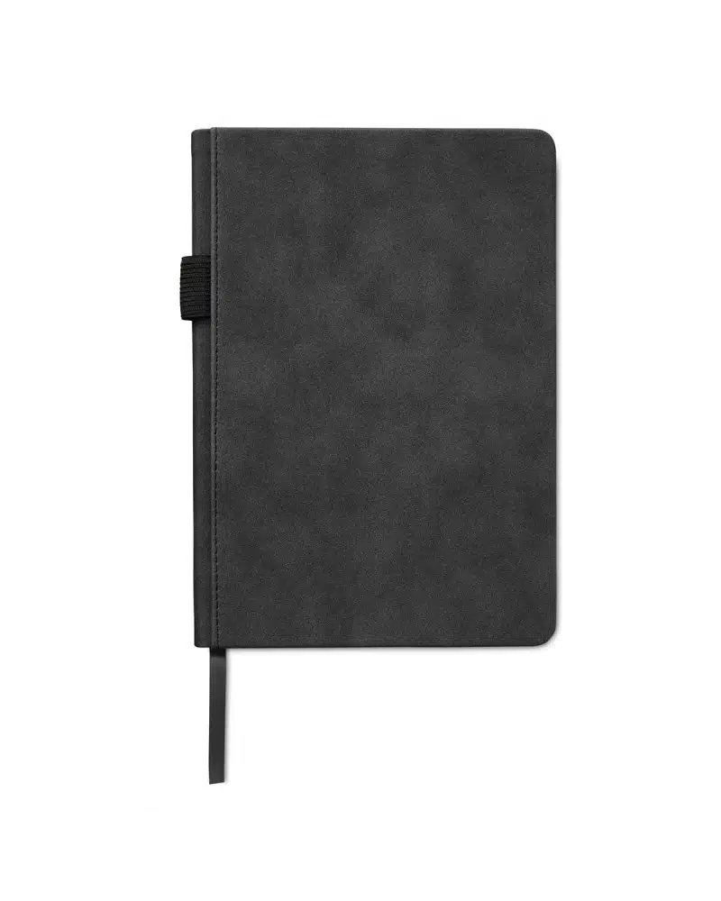 Leeman Nuba Journal Notebook 5.875" x 8.375" - 1