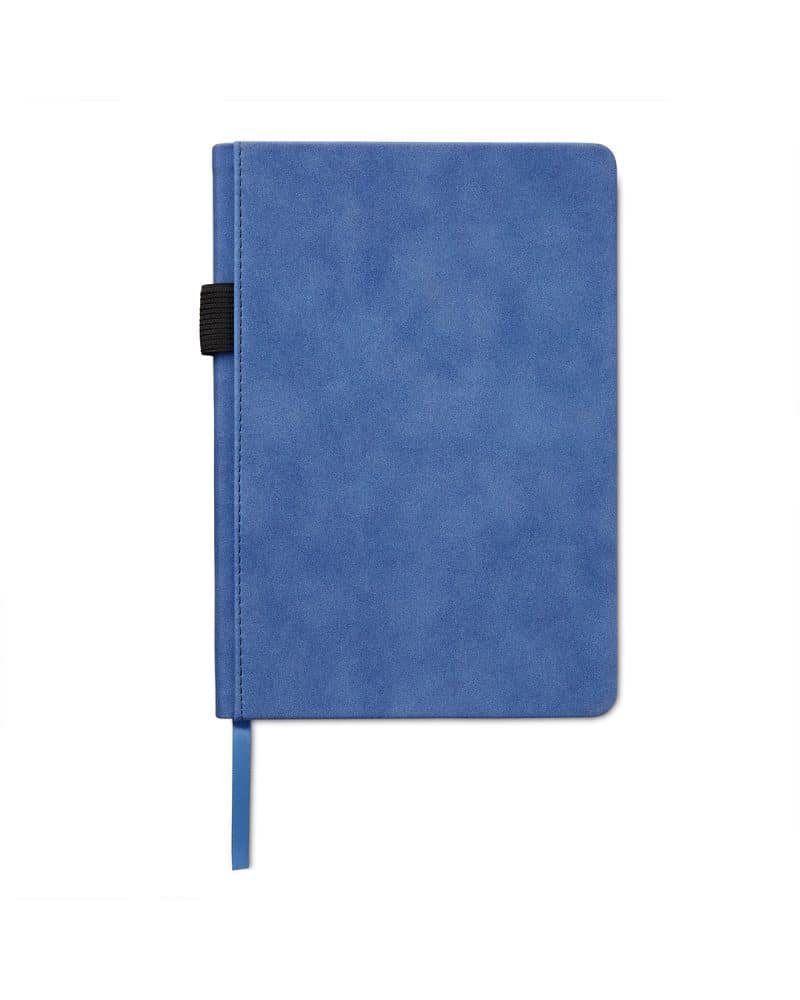 Leeman Nuba Journal Notebook 5.875" x 8.375" - 4