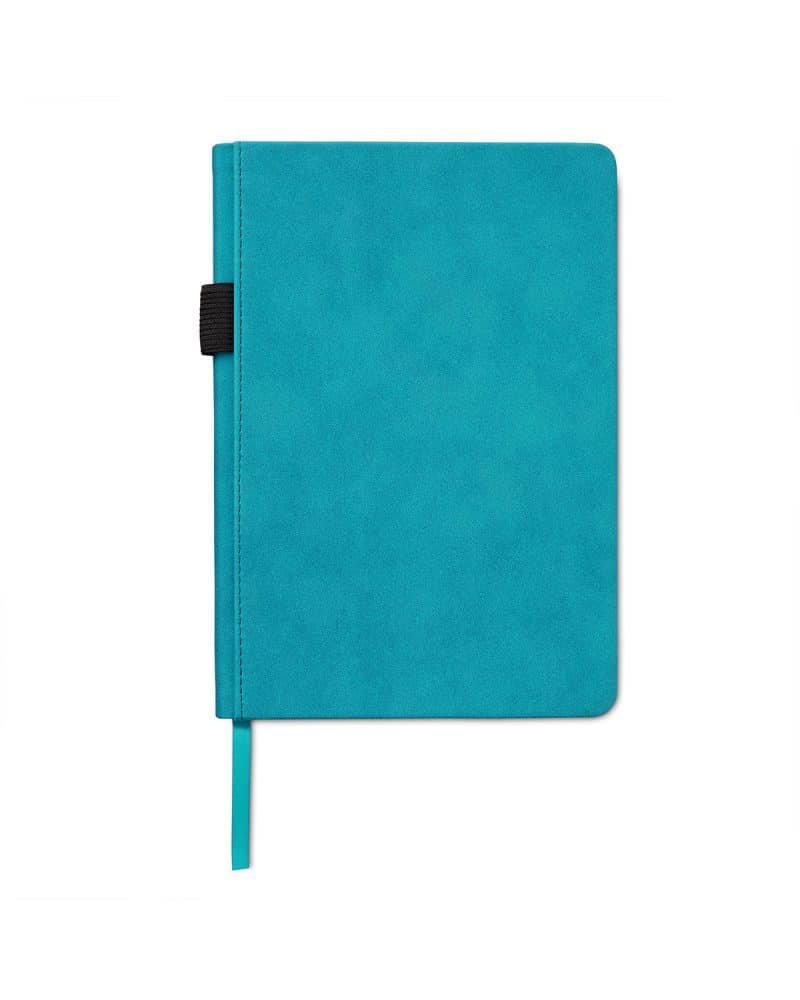Leeman Nuba Journal Notebook 5.875" x 8.375" - 5