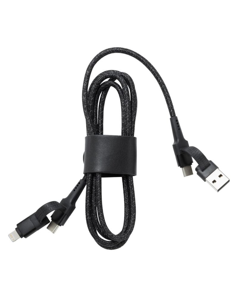 All-in-One USB-C Cable - 2