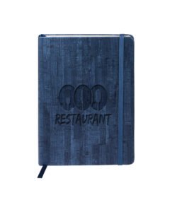 Casablanca Journal Notebook 5.75" x 8.25"