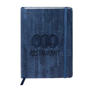 Casablanca Journal Notebook 5.75" x 8.25"
