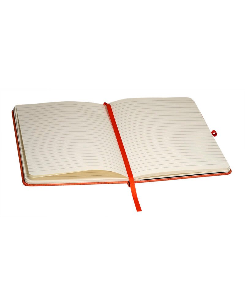 Casablanca Journal Notebook 5.75" x 8.25" - 4