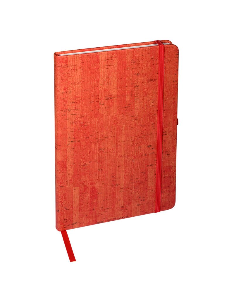 Casablanca Journal Notebook 5.75" x 8.25" - 5