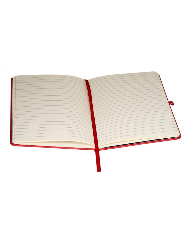 Casablanca Journal Notebook 5.75" x 8.25" - 6