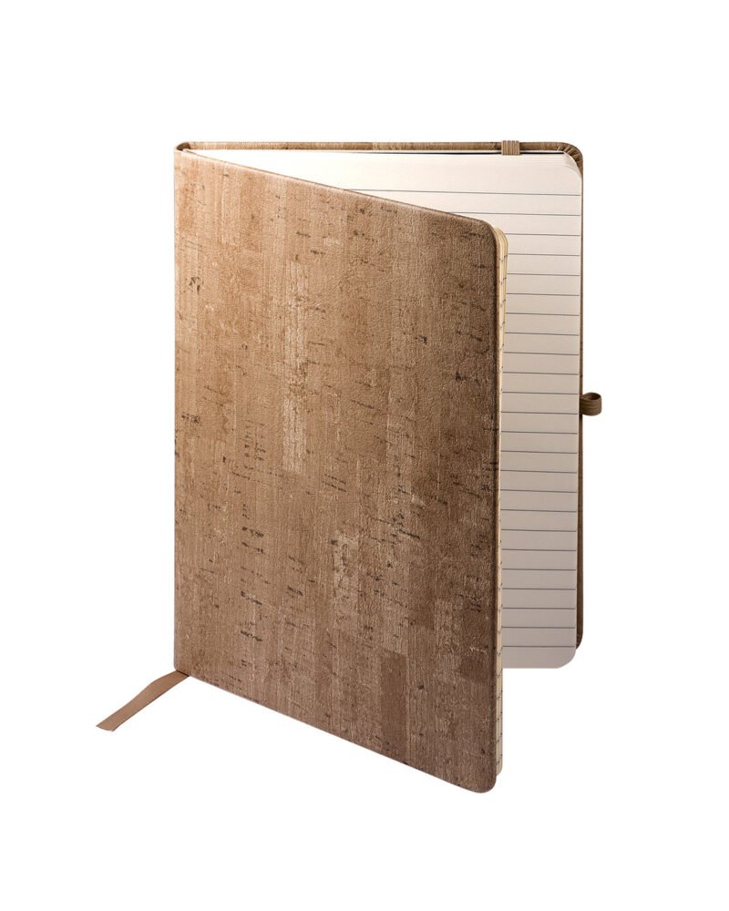 Casablanca Journal Notebook 5.75" x 8.25" - 8