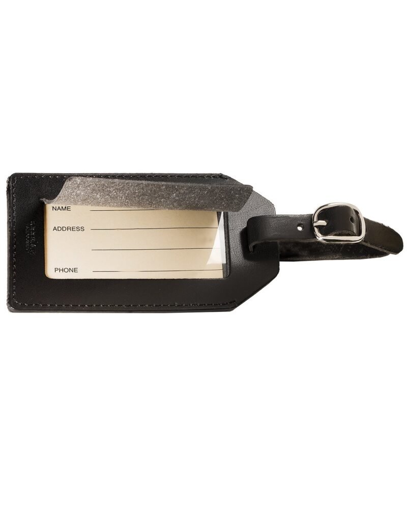 Grand Central Luggage Tag - 2