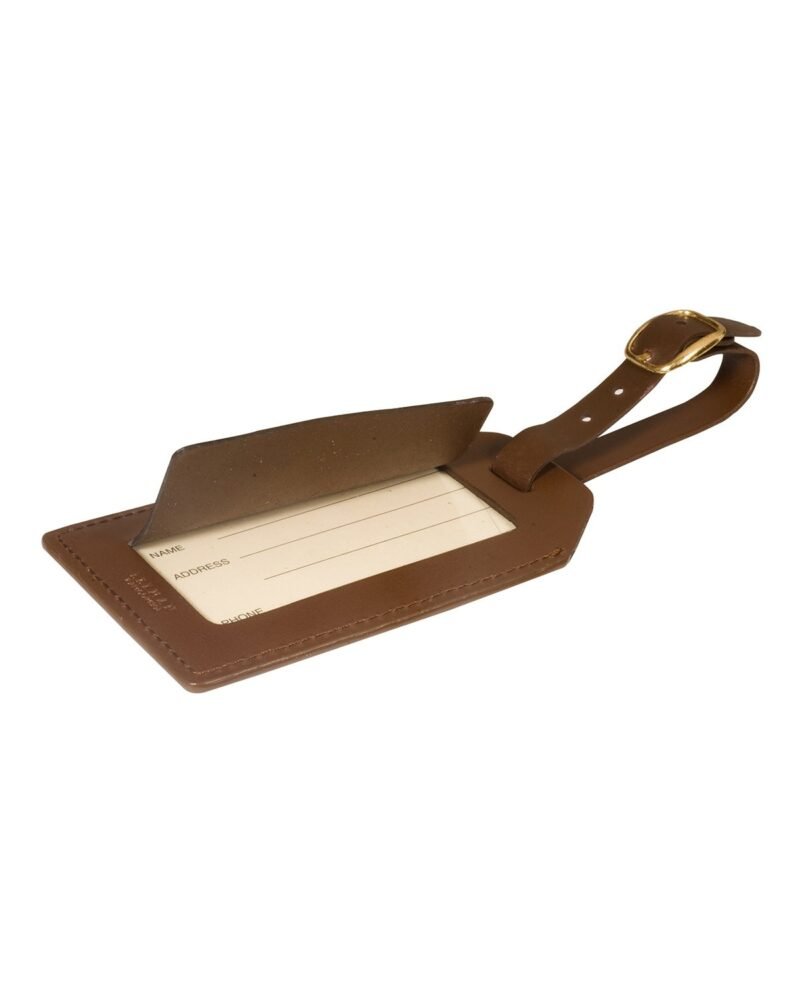 Grand Central Luggage Tag - 3