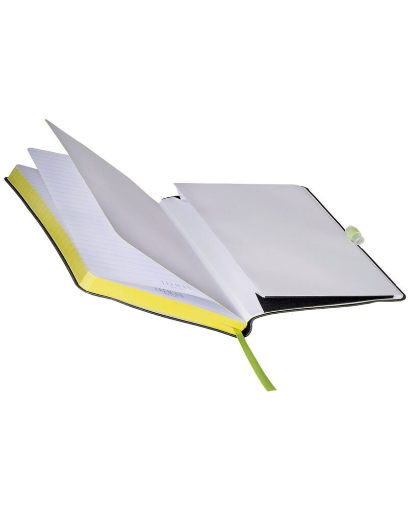 Leeman™-Venezia-Journal-LG-9257-1 Leeman™ Venezia Journal - 1