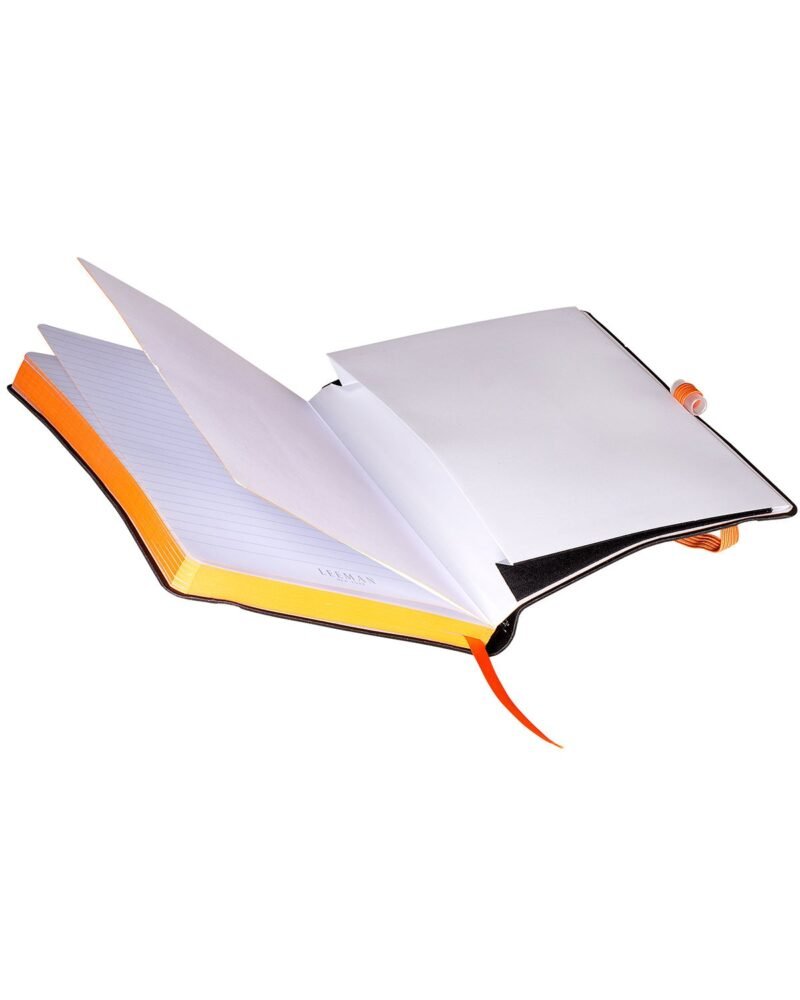 Leeman™-Venezia-Journal-LG-9257-3 Leeman™ Venezia Journal - 3