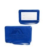 Leeman™ Venezia Luggage Tag