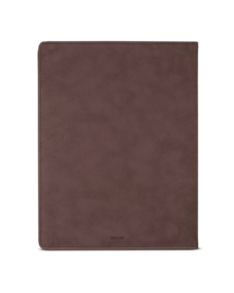 Nuba Cover With Phone Stand Refillable Journal 6.3" X 8.39" - 6