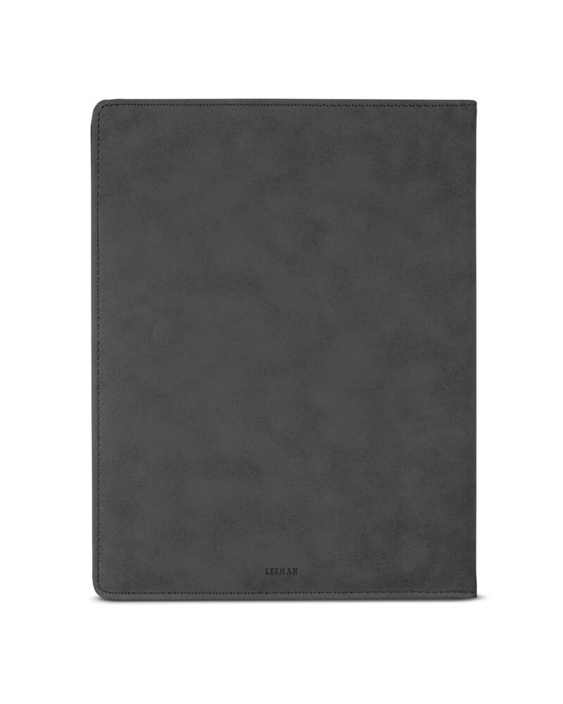 Nuba Cover With Phone Stand Refillable Journal 6.3" X 8.39" - 9