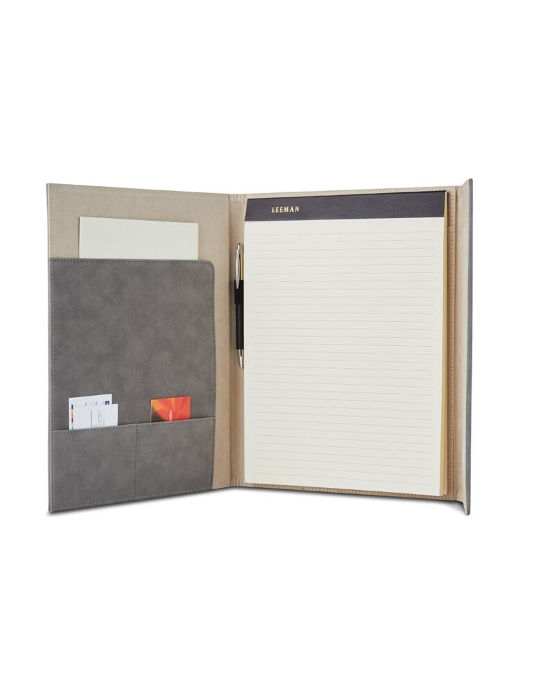 Nuba Executive Portfolio - 2