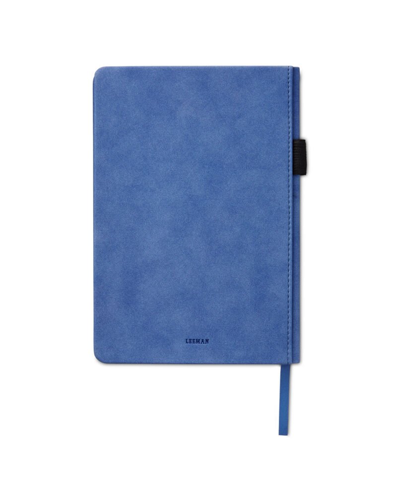 Nuba Journal Notebook 5.875" X 8.375" - 2
