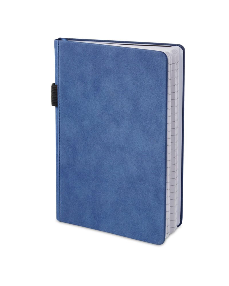 Nuba Journal Notebook 5.875" X 8.375" - 3