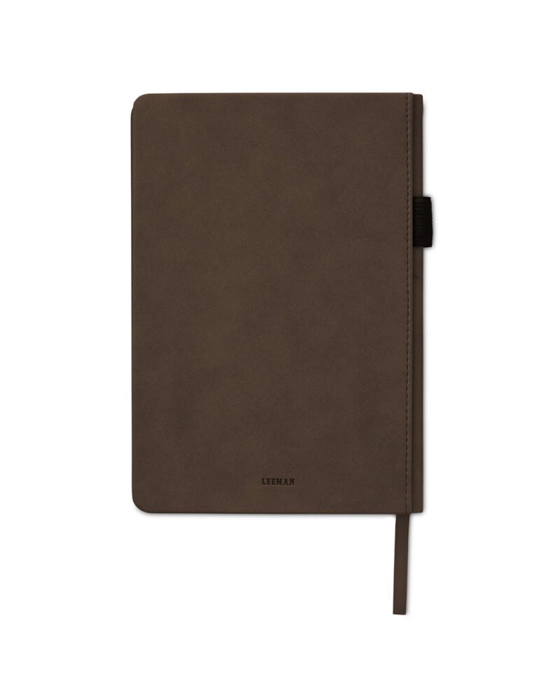 Nuba Journal Notebook 5.875" X 8.375" - 4