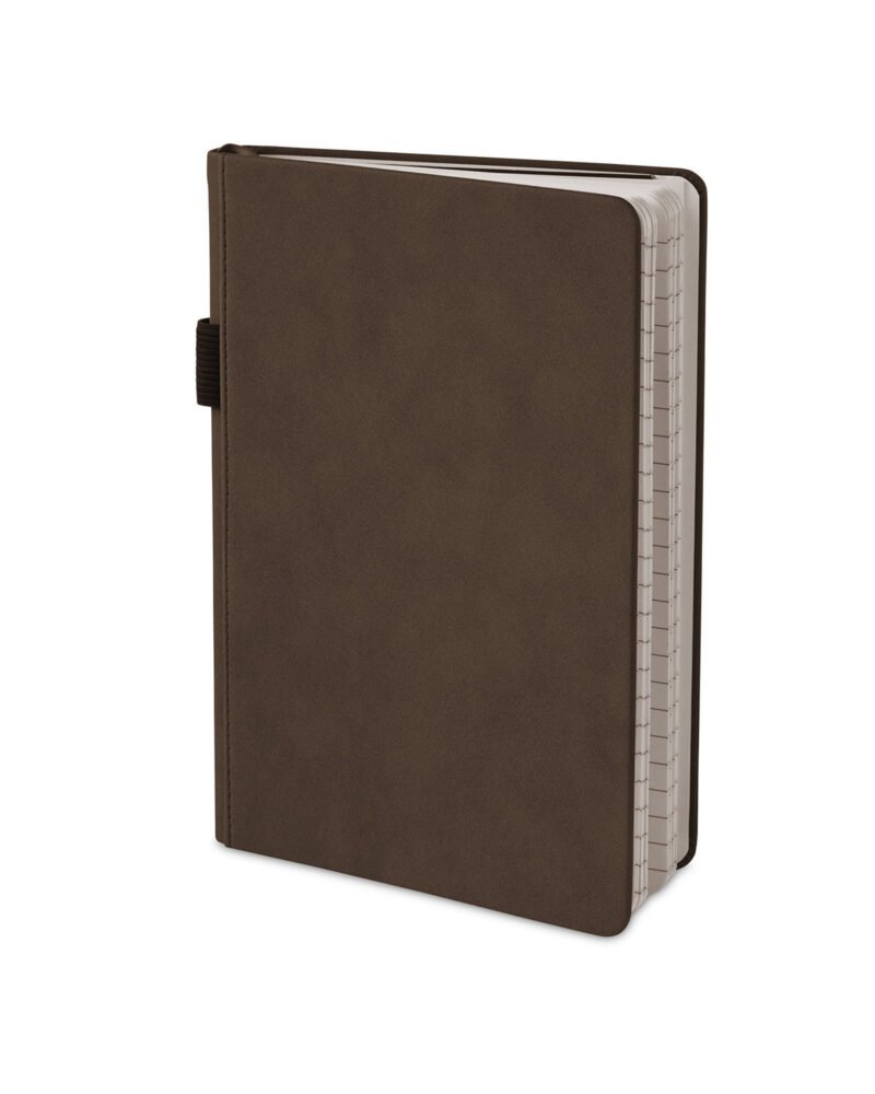 Nuba Journal Notebook 5.875" X 8.375" - 5