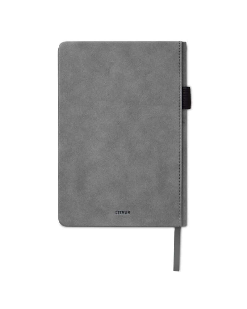 Nuba Journal Notebook 5.875" X 8.375" - 6