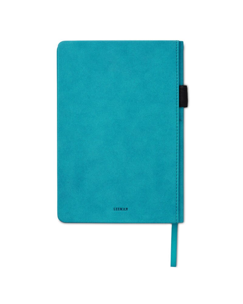 Nuba Journal Notebook 5.875" X 8.375" - 8
