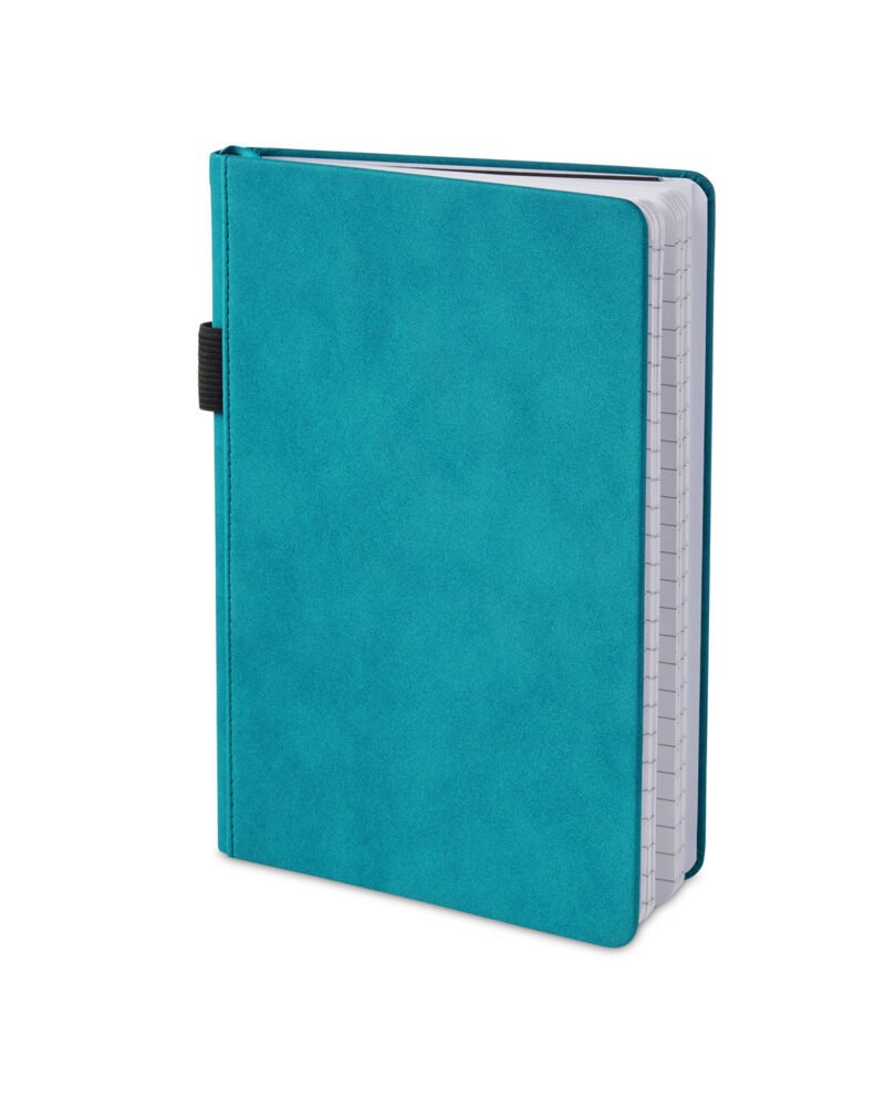 Nuba Journal Notebook 5.875" X 8.375" - 9