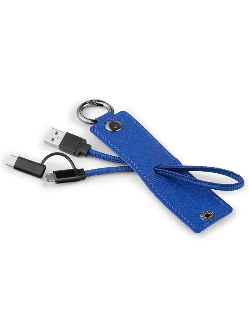 Roma 2-In-1 Charging Cables - 7