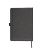 Roma Journal with Elastic Pocket 5.78" X 8.66" - 2