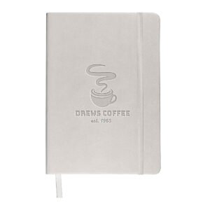 Tuscany Hardcover Journal Notebook 5.75" X 8.25"