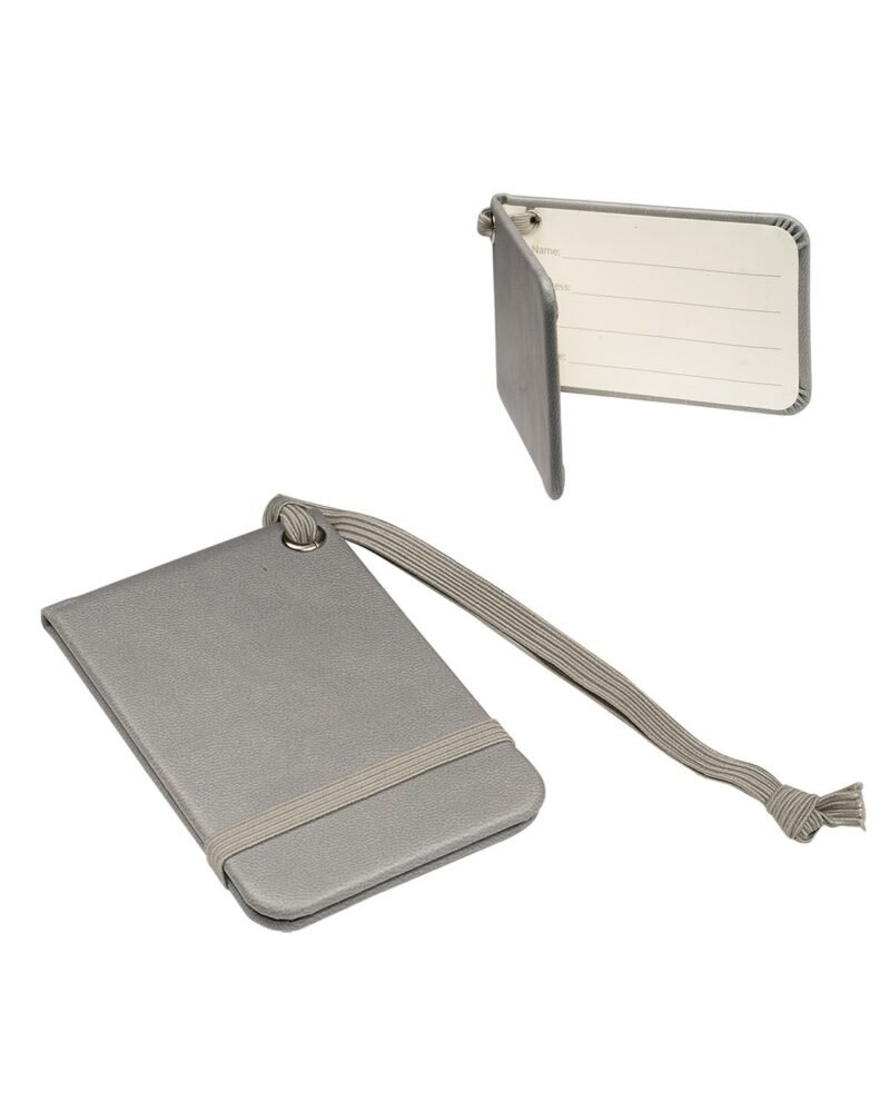 Tuscany Luggage Tag. - 3