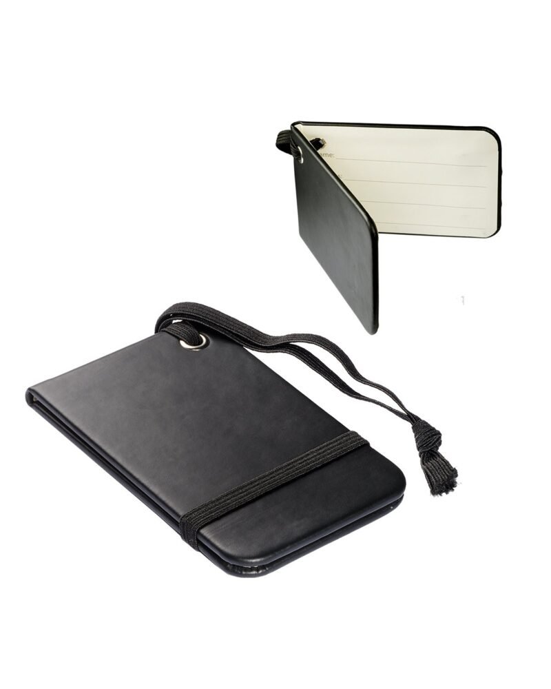 Tuscany Luggage Tag. - 5