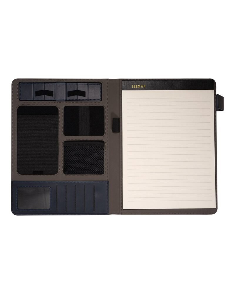 Tuscany Tech Padfolio. - 3