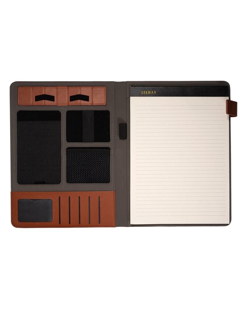 Tuscany Tech Padfolio. - 4