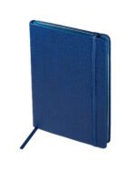 Tuscany Textured Hardcover Journal Notebook 5.75" X 8.25" - 4