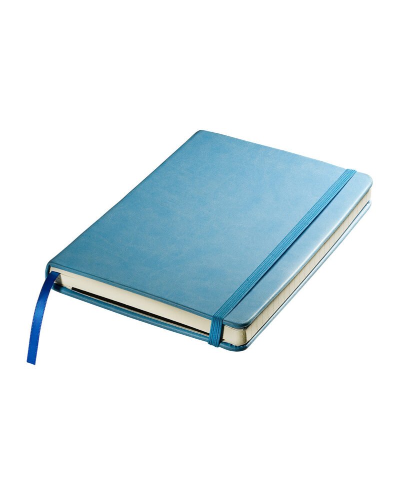 Tuscany™ Junior Journal Notebook 3.5" X 5" - 2