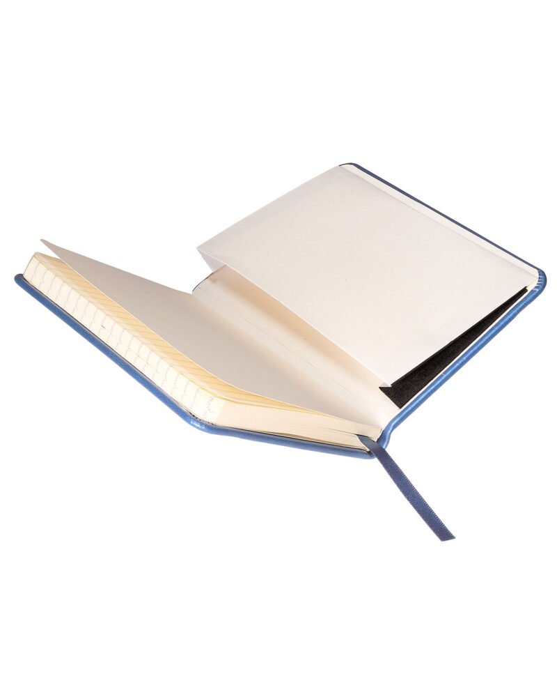 Tuscany™ Junior Journal Notebook 3.5" X 5" - 3