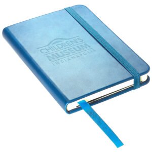 Tuscany™ Junior Journal Notebook 3.5" X 5"