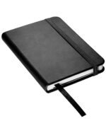 Tuscany™ Junior Journal Notebook 3.5" X 5" - 4