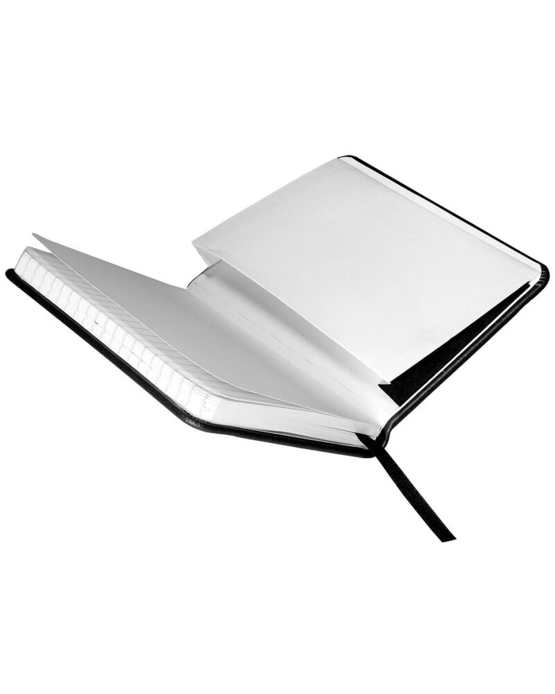 Tuscany™ Junior Journal Notebook 3.5" X 5" - 5