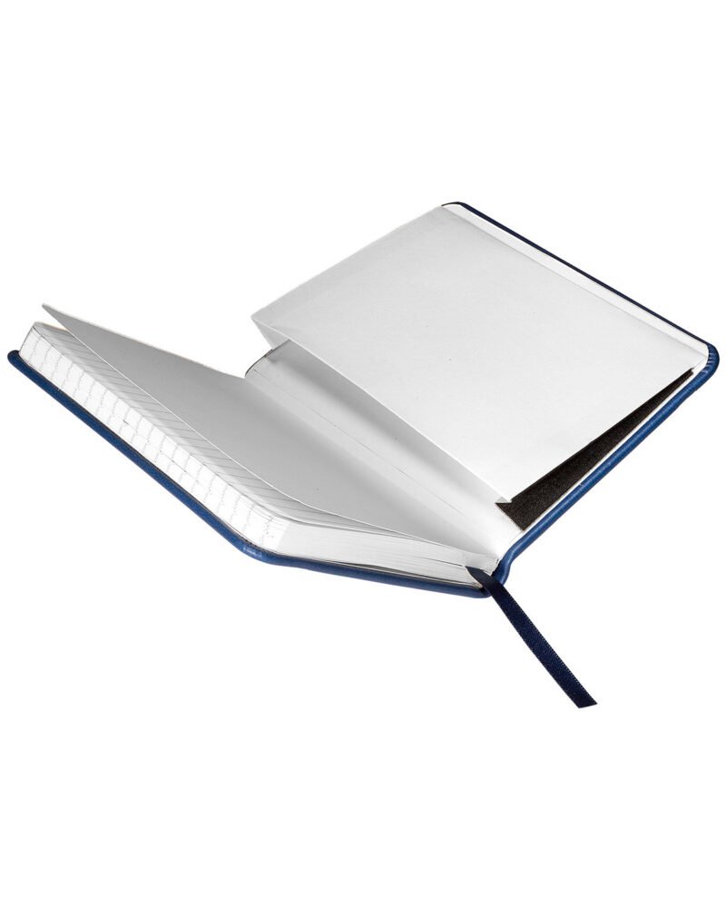 Tuscany™ Junior Journal Notebook 3.5" X 5" - 7