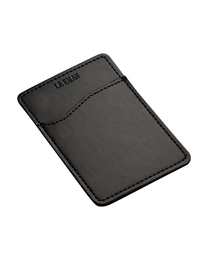 Tuscany™ RFID Mobile Device Pocket - 1