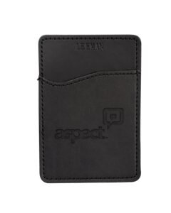 Tuscany™ RFID Mobile Device Pocket